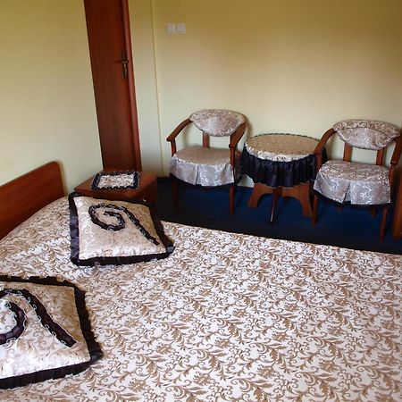 Hotel Okatex Жаґань Екстер'єр фото