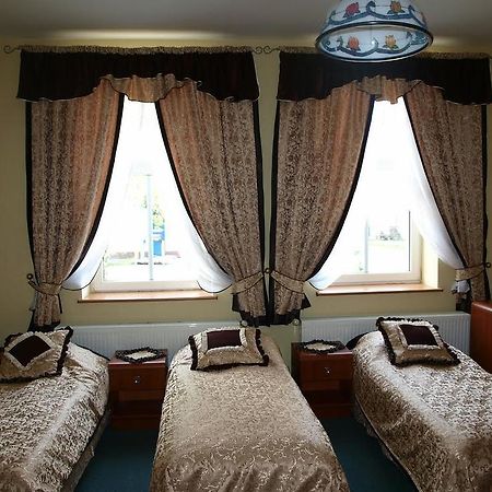 Hotel Okatex Жаґань Екстер'єр фото
