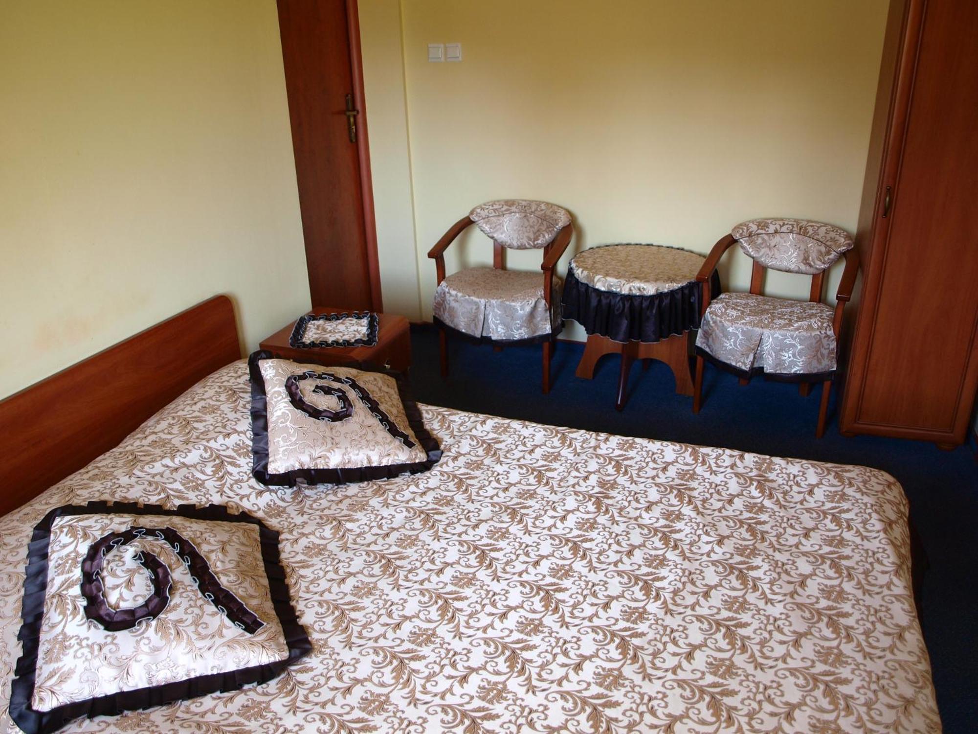 Hotel Okatex Жаґань Екстер'єр фото
