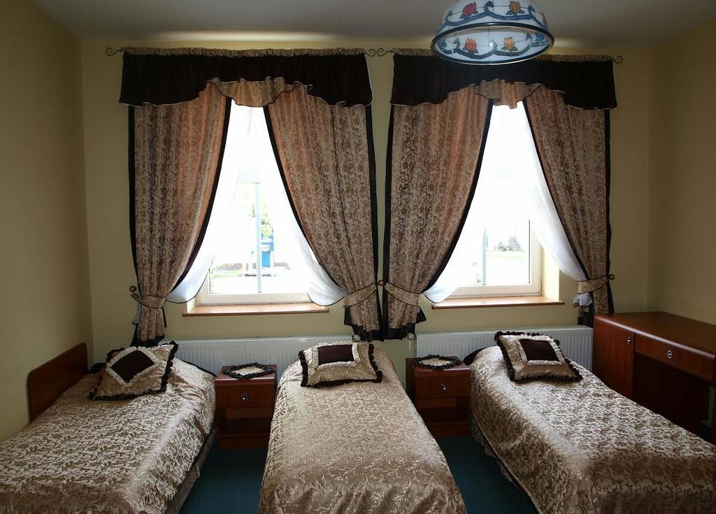 Hotel Okatex Жаґань Екстер'єр фото